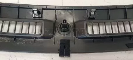 Κάλυμμα Αεραγωγού Παρμπρίζ από NISSAN QASHQAI - 683104EH0A 683P24EH0A 