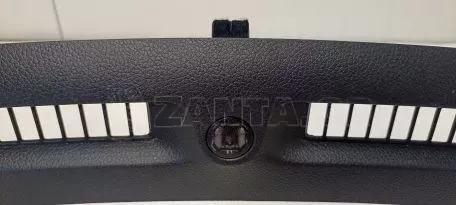 Κάλυμμα Αεραγωγού Παρμπρίζ από NISSAN QASHQAI - 683104EH0A 683P24EH0A 