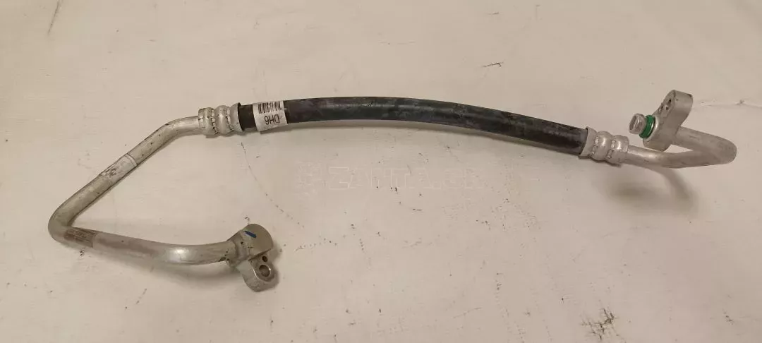 Σωλήνας Κλιματισμού από HYUNDAI i10 - 97762B9150 F374QADBC