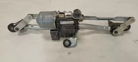 Μοτέρ Εμπρός Υαλοκαθαριστήρων από FORD EcoSport - 3397021983 GNI5-17504-AE S3630P0089 