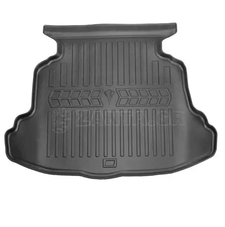 RACE AXION ΠΑΤΑΚΙ ΠΟΡΤ ΜΠΑΓΚΑΖ ΣΕ ΣΚΑΦΗ ΓΙΑ TOYOTA COROLLA E120 COMBI/SW 2000-2006 RACE AXION - 1 Τεμ. 6022561/ST