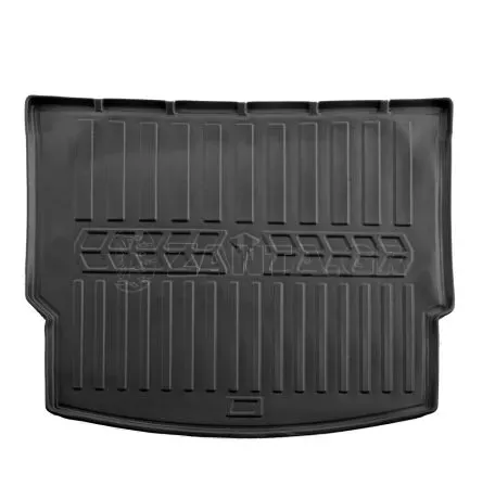 RACE AXION ΠΑΤΑΚΙ ΠΟΡΤ ΜΠΑΓΚΑΖ ΣΕ ΣΚΑΦΗ ΓΙΑ NISSAN ROGUE / X-TRAIL / E-POWER (T33) 5D 5ΘΕΣΕΩΝ 2021+ ΕΠΑΝΩ ΜΕΡΟΣ RACE AXION - 1 Τεμ. 6014171/ST 