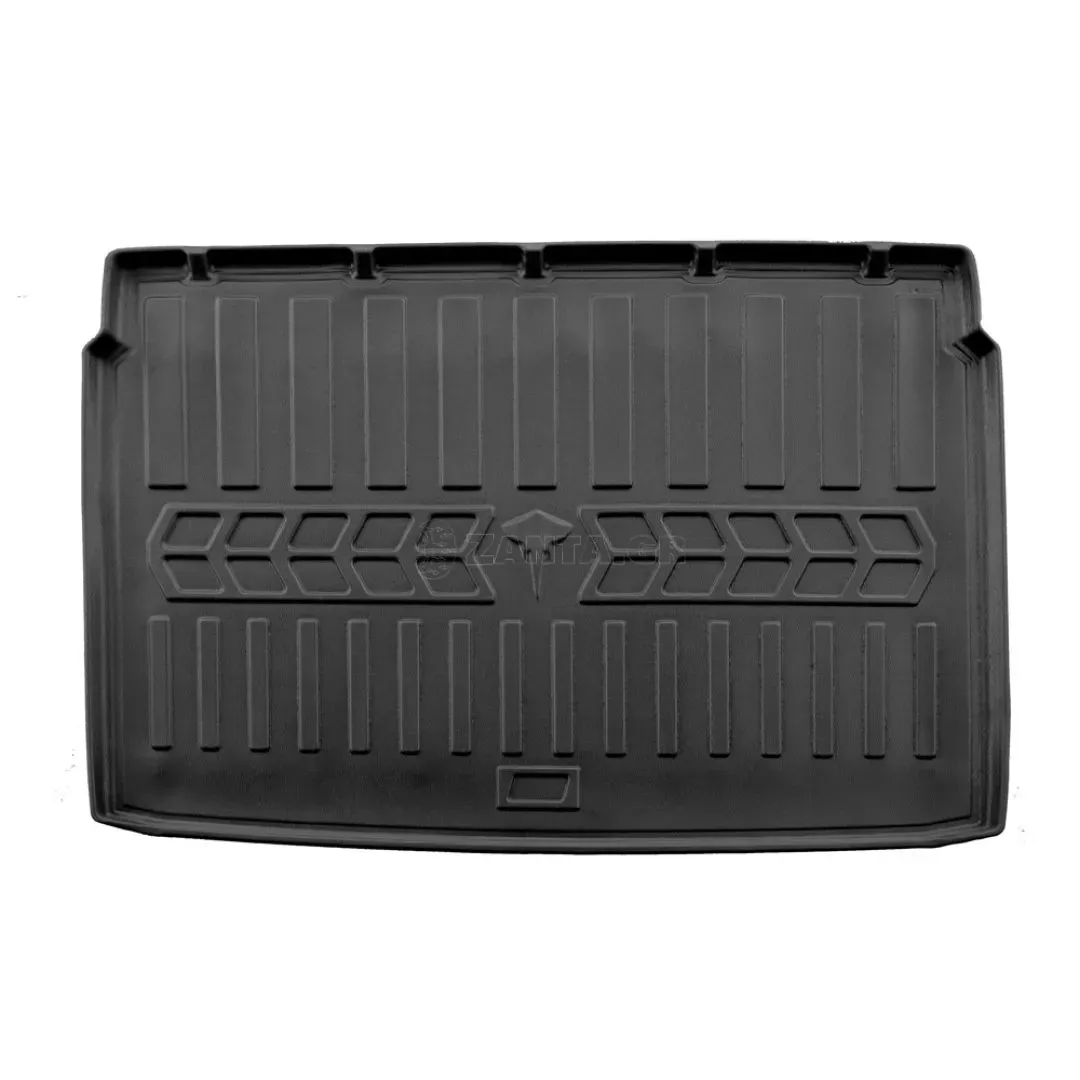 RACE AXION ΠΑΤΑΚΙ ΠΟΡΤ ΜΠΑΓΚΑΖ ΣΕ ΣΚΑΦΗ ΓΙΑ PEUGEOT 2008 II / E-2008 5D 2019+ ΕΠΑΝΩ ΜΕΡΟΣ RACE AXION - 1 Τεμ. 6016211/ST