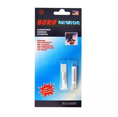 Κόλλα Καθρέπτη Βoro Mirror 6ml 