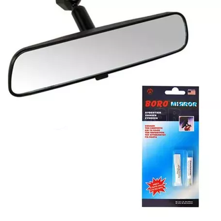 Κόλλα Καθρέπτη Βoro Mirror 6ml 