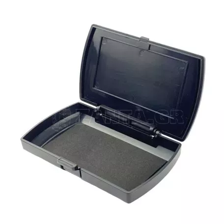 Κερματοθήκη / Πολυθήκη Αυτοκόλλητη 12 x 8cm Type-R ΤR-2563 