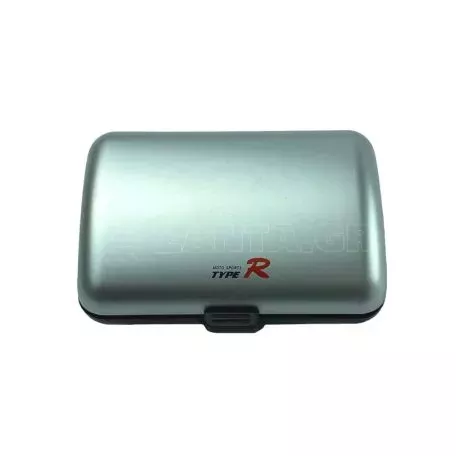 Κερματοθήκη / Πολυθήκη Αυτοκόλλητη 8 x 7cm Type-R ΤR-2522 