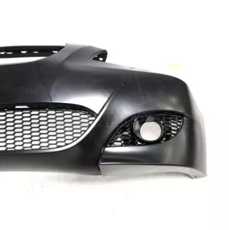 Προφυλακτήρας εμπρός για BMW E60/61  (2003-2010) - M5 design - μαύρο χρώμα 