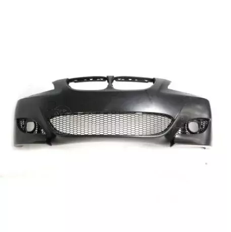 Προφυλακτήρας εμπρός για BMW E60/61  (2003-2010) - M5 design - μαύρο χρώμα 