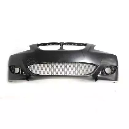 Προφυλακτήρας εμπρός για BMW E60/61 (2003-2010) - M5 design - μαύρο χρώμα