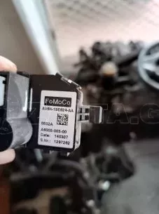 ΑΝΤΙΣΤΑΣΗ ΚΑΛΟΡΙΦΕΡ ΓΙΑ FORD FOCUS '11-'14 ΚΩΔΙΚΟΣ AV6N-19E624-AA 