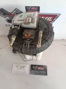 ΑΝΤΛΙΑ ΠΕΤΡΕΛΑΙΟΥ ΓΙΑ CITROEN C3 '16-'24 ΚΩΔΙΚΟΣ A2C94382200 