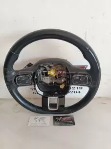 ΒΟΛΑΝ ΤΙΜΟΝΙΟΥ ΓΙΑ CITROEN C3 '16-'24 ΚΩΔΙΚΟΣ 98164326ZD 