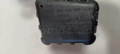 Σωλήνας εισαγωγής αέρα από RENAULT TWINGO - 165559798R 70565326 Η8201402881 
