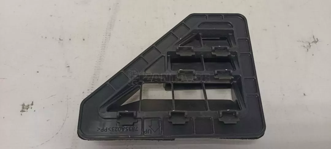 Αεραγωγός Πίσω από Mitsubishi - 7835A023