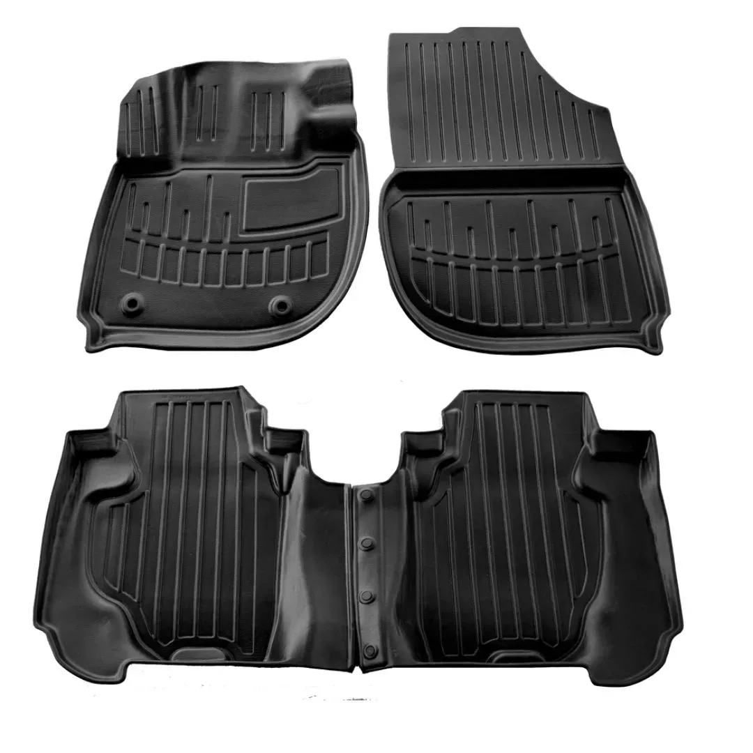 RACE AXION ΠΑΤΑΚΙA ΛΑΣΤΙΧΟ ΣΕ ΣΚΑΦΗ ME KOYMΠΩΜΑΤΑ ΓΙΑ HONDA HR-V 5D 2021+ RACE AXION - 4 Τεμ. 5008094/ST