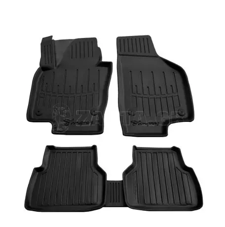 RACE AXION ΠΑΤΑΚΙA ΛΑΣΤΙΧΟ ΣΕ ΣΚΑΦΗ ME KOYMΠΩΜΑΤΑ ΓΙΑ VW TIGUAN 5D 2007-2015 RACE AXION - 5 Τεμ. 5024085/ST