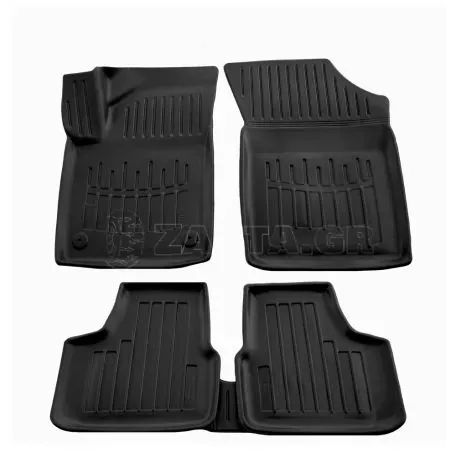 RACE AXION ΠΑΤΑΚΙA ΛΑΣΤΙΧΟ ΣΕ ΣΚΑΦΗ ME KOYMΠΩΜΑΤΑ ΓΙΑ SEAT Mii 5D 2012+ / SKODA CITIGO 5D 2012+ / VW UP! 5D 2012+ RACE AXION - 5 Τεμ. 5024175/ST 