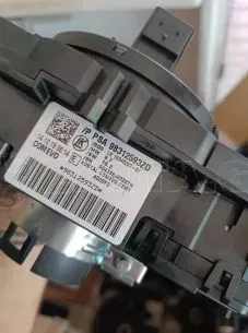 ΦΛΑΣΙΕΡΑ ΜΑΖΙ ΜΕ ΤΑΙΝΙΑ ΤΙΜΟΝΙΟΥ ΓΙΑ CITROEN C3 '16-'24 ΚΩΔΙΚΟΣ 98312593ZD 