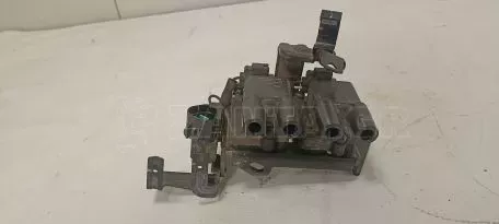 Πολλαπλασιαστής από Hyundai i10 - 27301-03035 