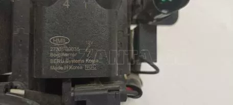 Πολλαπλασιαστής από Hyundai i10 - 27301-03035 