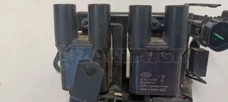 Πολλαπλασιαστής από Hyundai i10 - 27301-03035 