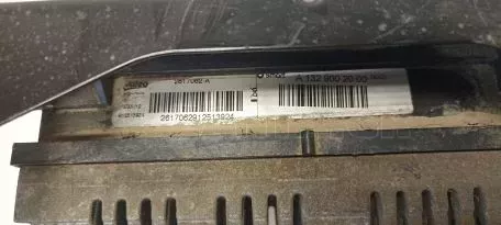 Εγκέφαλος Start-Stop από Smart - A4515450047 A1329002000 A4511500533 