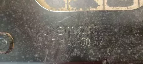 Εγκέφαλος Start-Stop από Smart - A4515450047 A1329002000 A4511500533 