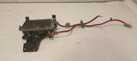 Εγκέφαλος Start-Stop από Smart - A4515450047 A1329002000 A4511500533 