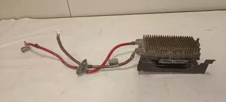 Εγκέφαλος Start-Stop από Smart - A4515450047 A1329002000 A4511500533 