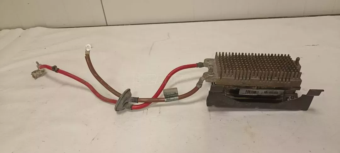 Εγκέφαλος Start-Stop από Smart - A4515450047 A1329002000 A4511500533