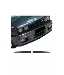 Φρυδάκια Μπροστινών Φαναριών Για Bmw 3 E30 82-94 2 Τεμάχια 
