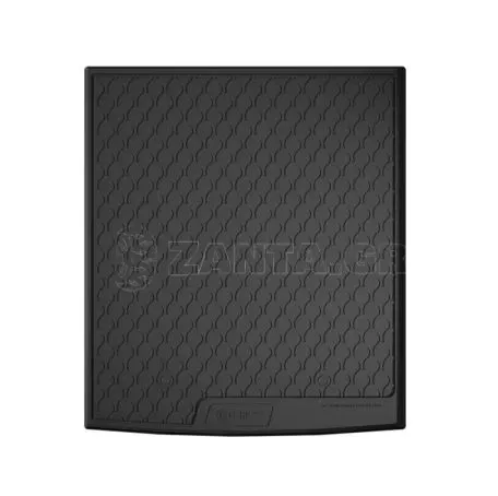 Lampa ΜΑΡΚΕ ΠΑΤΑΚΙ ΣΚΑΦΗ ΠΟΡΤ ΜΠΑΓΚΑΖ ΓΙΑ SKODA SUPERB SW 10/2015+ (ΑΝΩ ΕΠΙΠΕΔΟ) SUMISURA TRUNK MAT ΑΠΟ ΑΟΣΜΟ, ΜΗ ΤΟΞΙΚΟ, ΟΙΚΟΛΟΓΙΚΟ ΚΑΙ ΑΝΑΚΥΚΛΩΣΙΜΟ ΣΥΝΘΕΤΙΚΟ ΛΑΣΤΙΧΟ ΣΕ ΜΑΥΡΟ ΧΡΩ 