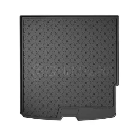 Lampa ΜΑΡΚΕ ΠΑΤΑΚΙ ΣΚΑΦΗ ΠΟΡΤ ΜΠΑΓΚΑΖ ΓΙΑ VOLVO XC90 5D 07/2015+ SUMISURA TRUNK MAT ΑΠΟ ΑΟΣΜΟ, ΜΗ ΤΟΞΙΚΟ, ΟΙΚΟΛΟΓΙΚΟ ΚΑΙ ΑΝΑΚΥΚΛΩΣΙΜΟ ΣΥΝΘΕΤΙΚΟ ΛΑΣΤΙΧΟ ΣΕ ΜΑΥΡΟ ΧΡΩΜΑ ΜΕ ΥΠΟΔΟΧΗ ΓΙ 