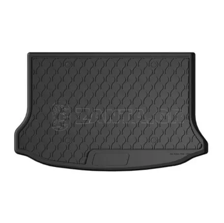 Lampa ΜΑΡΚΕ ΠΑΤΑΚΙ ΣΚΑΦΗ ΠΟΡΤ ΜΠΑΓΚΑΖ ΓΙΑ VOLVO V40 09/2012-06/2016 (ΚΑΤΩ ΕΠΙΠΕΔΟ) SUMISURA ΑΠΟ ΑΟΣΜΟ, ΜΗ ΤΟΞΙΚΟ, ΟΙΚΟΛΟΓΙΚΟ ΚΑΙ ΑΝΑΚΥΚΛΩΣΙΜΟ ΣΥΝΘΕΤΙΚΟ ΛΑΣΤΙΧΟ ΣΕ ΜΑΥΡΟ ΧΡΩΜΑ ΜΕ ΥΠ 