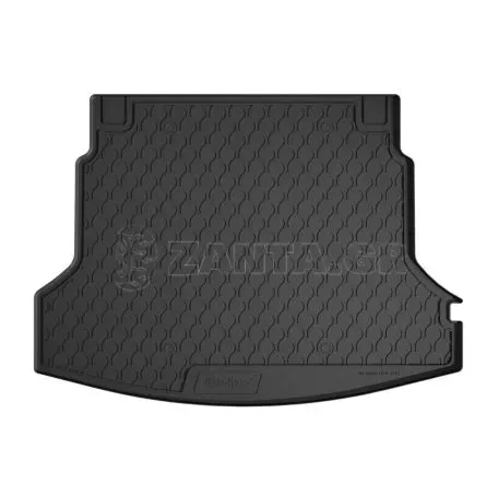 Lampa ΜΑΡΚΕ ΠΑΤΑΚΙ ΣΚΑΦΗ ΠΟΡΤ ΜΠΑΓΚΑΖ ΓΙΑ HONDA CR-V 10/2012-10/2018 SUMISURA TRUNK MAT ΑΠΟ ΑΟΣΜΟ, ΜΗ ΤΟΞΙΚΟ, ΟΙΚΟΛΟΓΙΚΟ ΚΑΙ ΑΝΑΚΥΚΛΩΣΙΜΟ ΣΥΝΘΕΤΙΚΟ ΛΑΣΤΙΧΟ ΣΕ ΜΑΥΡΟ ΧΡΩΜΑ ΜΕ ΥΠΟΔΟΧ 