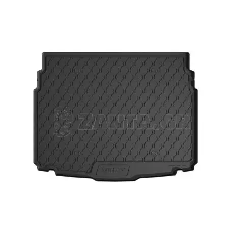 Lampa ΜΑΡΚΕ ΠΑΤΑΚΙ ΣΚΑΦΗ ΠΟΡΤ ΜΠΑΓΚΑΖ ΓΙΑ VW T-ROC 11/2017+ SUMISURA TRUNK MAT ΑΠΟ ΑΟΣΜΟ, ΜΗ ΤΟΞΙΚΟ, ΟΙΚΟΛΟΓΙΚΟ ΚΑΙ ΑΝΑΚΥΚΛΩΣΙΜΟ ΣΥΝΘΕΤΙΚΟ ΛΑΣΤΙΧΟ ΣΕ ΜΑΥΡΟ ΧΡΩΜΑ ΜΕ ΥΠΟΔΟΧΗ ΓΙΑ ΠΡΟ 