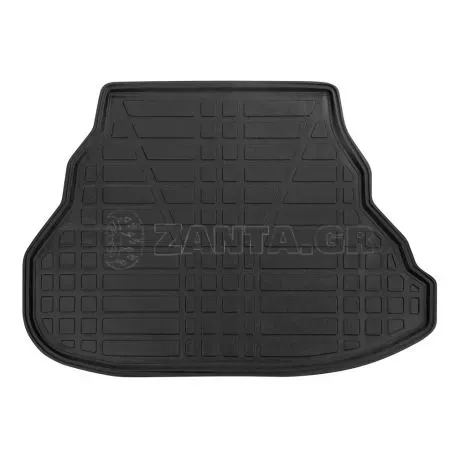 Lampa ΜΑΡΚΕ ΠΑΤΑΚΙ ΣΚΑΦΗ ΠΟΡΤ ΜΠΑΓΚΑΖ ΓΙΑ ALFA ROMEO GIULIETTA 04/2010-04/2021 SU MISURA PRO-FIT ΑΠΟ TPE ΥΛΙΚΟ ΣΕ ΜΑΥΡΟ ΧΡΩΜΑ LAMPA - 1 ΤΕΜ. L.VB0530 