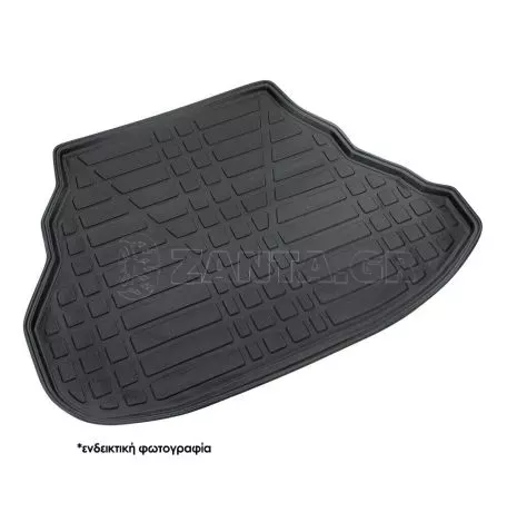 Lampa ΜΑΡΚΕ ΠΑΤΑΚΙ ΣΚΑΦΗ ΠΟΡΤ ΜΠΑΓΚΑΖ ΓΙΑ MERCEDES EQA H243 04/2021+ SU MISURA PRO-FIT ΑΠΟ TPE ΥΛΙΚΟ ΣΕ ΜΑΥΡΟ ΧΡΩΜΑ LAMPA - 1 ΤΕΜ. L.VB0803 