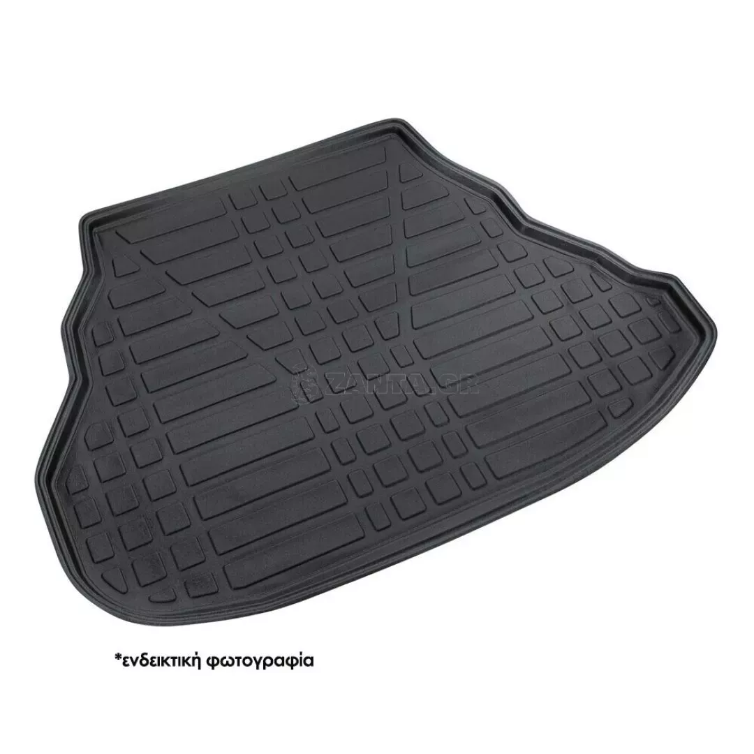 Lampa ΜΑΡΚΕ ΠΑΤΑΚΙ ΣΚΑΦΗ ΠΟΡΤ ΜΠΑΓΚΑΖ ΓΙΑ MERCEDES EQA H243 04/2021+ SU MISURA PRO-FIT ΑΠΟ TPE ΥΛΙΚΟ ΣΕ ΜΑΥΡΟ ΧΡΩΜΑ LAMPA - 1 ΤΕΜ. L.VB0803