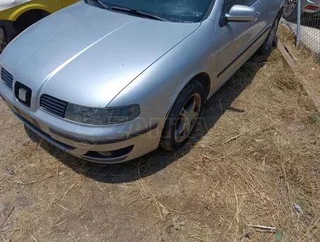 ΔΙΑΦΟΡΑ ΑΝΤΑΛΛΑΚΤΙΚΑ ΓΙΑ SEAT LEON '99-'05 1600cc 16V.ΚΟΜΜΑΤΙ ΚΟΜΜΑΤΙ 