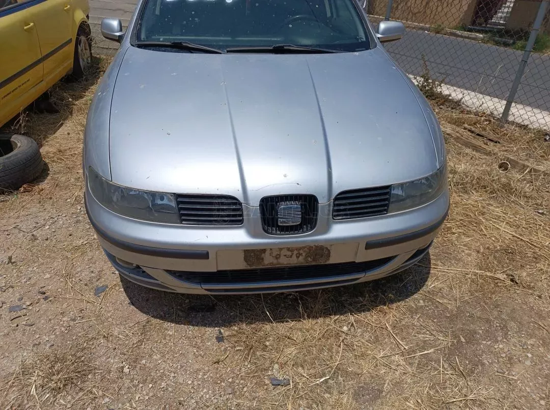 ΔΙΑΦΟΡΑ ΑΝΤΑΛΛΑΚΤΙΚΑ ΓΙΑ SEAT LEON '99-'05 1600cc 16V.ΚΟΜΜΑΤΙ ΚΟΜΜΑΤΙ
