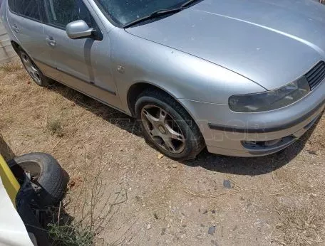 ΔΙΑΦΟΡΑ ΑΝΤΑΛΛΑΚΤΙΚΑ ΓΙΑ SEAT LEON '99-'05 1600cc 16V.ΚΟΜΜΑΤΙ ΚΟΜΜΑΤΙ 