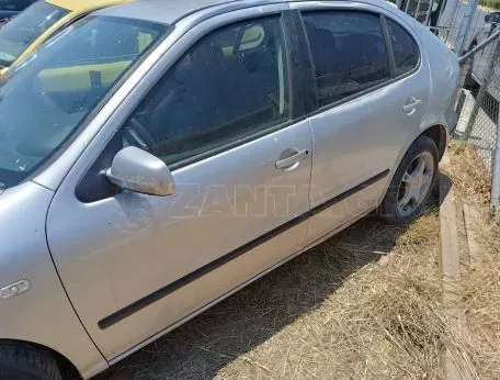 ΔΙΑΦΟΡΑ ΑΝΤΑΛΛΑΚΤΙΚΑ ΓΙΑ SEAT LEON '99-'05 1600cc 16V.ΚΟΜΜΑΤΙ ΚΟΜΜΑΤΙ 