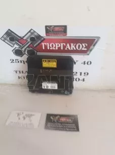 ΠΛΑΚΕΤΑ ΓΙΑ LEXUS RX300 '97-'03 ΚΩΔΙΚΟΣ 89540-48140 