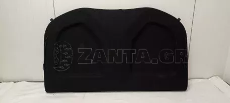 Εταζέρα Πορτμπαγκάζ από Toyota Yaris - Εταζιερα Yaris 