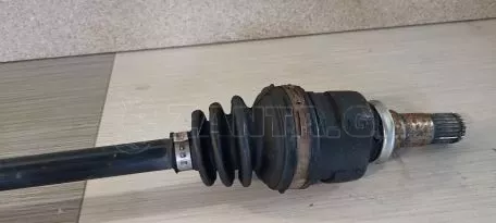 Ημιαξόνιο Εμπρός Δεξί από TOYOTA YARIS - 43410-0D040-A 