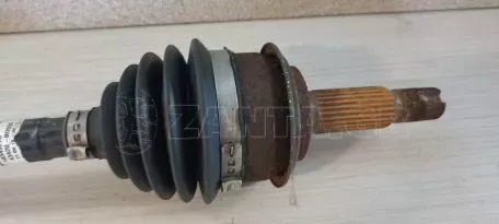 Ημιαξόνιο Εμπρός Αριστερό από TOYOTA YARIS - 43420-0D650 