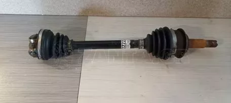 Ημιαξόνιο Εμπρός Αριστερό από TOYOTA YARIS - 43420-0D650 