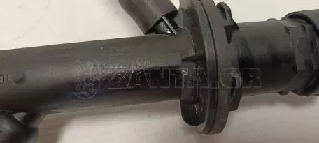 Αντλία συμπλέκτη από SMART FORFOUR - A4532904500 306105241R 110002286B0459 